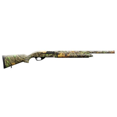 Charles Daly 930231 601 Compact 20 Gauge 4+1 3" 22" Vent Rib Barrel, Full Coverage Mossy Oak Obsession Finish, Synthetic Stock, Includes 5 Choke Tubes