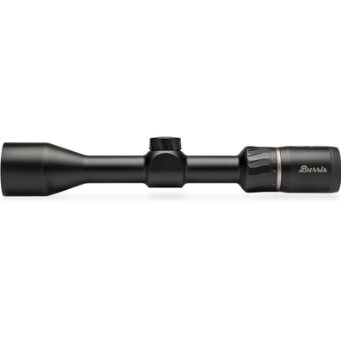 Burris Fullfield IV 4-16x50mm RifleScope, 1" Tube - 200493