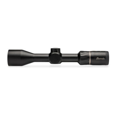 Burris 200487 Fullfield IV Matte Black 2.5-10x42mm 1" Tube Plex Reticle