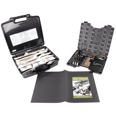 RamRodz 70035 Professional Master Kit .22 Cal and Up Rifle/Shotgun