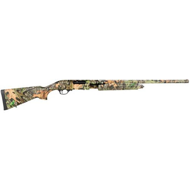 Charles Daly 930.225 301 Compact 20 Gauge 22" 4+1 3" Overall Mossy Oak Obsession Right Hand Includes 3 Win Choke