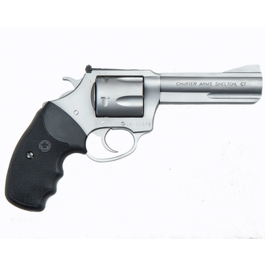 Charter Arms 73542 Mag Pug  357 Mag Revolver CCW Handgun