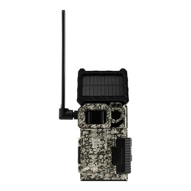 Spypoint LINKMICROSV Link-Micro-S-LTE Verizon Camo 10 MP Resolution MicroSD Card Slot/Up to 32GB Memory