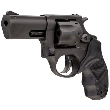 Taurus 2-942031UL 942 Ultra-Lite Small Frame 22 LR 8 Shot 3" Matte Black Alloy Steel Barrel & Cylinder