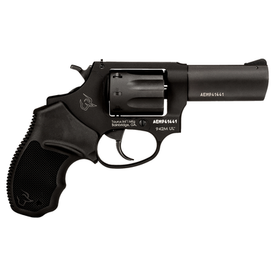 Taurus 2-942M031UL 942 Ultra-Lite Small Frame 22 WMR 8 Shot 3" Matte Black Alloy Steel Barrel
