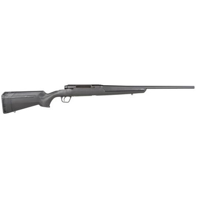 Savage Arms 57521 Axis II  270 Win 4+1 Cap 22" Matte Black Rec/Barrel Matte Black Synthetic Stock Left Hand (Full Size)