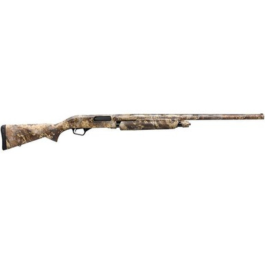 Winchester Guns 512402692 SXP Waterfowl Hunter 20 Gauge 28" 4+1 3" Overall TrueTimber Prairie Right Hand (Full Size) Includes 3 Invector-Plus Chokes