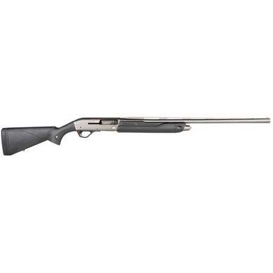 Winchester Guns 511251292 SX4 Hybrid 12 Gauge 28" 4+1 3.5" Gray Cerakote Rec/Barrel Black Stock Right Hand (Full Size) Includes 3 Invector-Plus Chokes