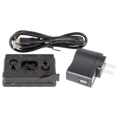 Pulsar PL79164 Battery Charger IPS IPS 5/IPS 10 BatteryPack