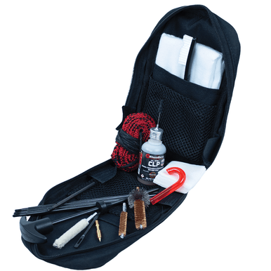 Kleen-Bore PS53 Tactical/Police Long Gun Cleaning Kit 5.56x45mm NATO