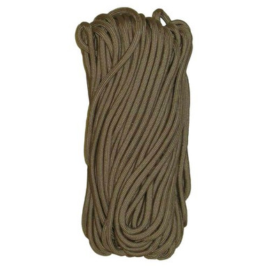 Tacshield 03001 550 Cord  50 ft OD Green