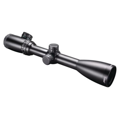 Bushnell 613947 Banner  Black 3-9x40mm 1" Tube Multi-X (SFP) Reticle