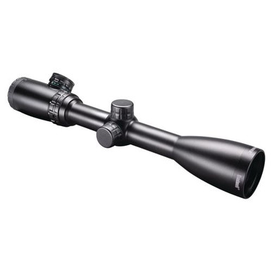 Bushnell 611546 Banner  Matte Black 1.5-4x32mm 1" Tube Multi-X (SFP) Reticle