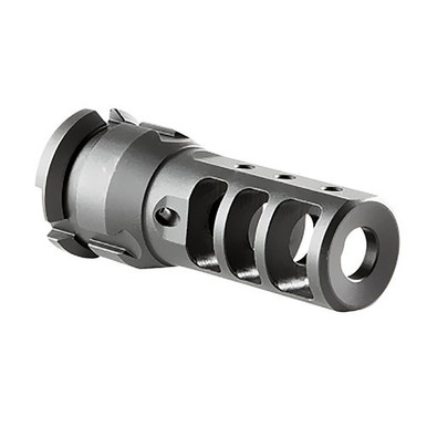 Dead Air DA111 Micro Brake Key Mount 5/8"-24 tpi 2.60" Black