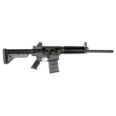 JTS Shotgun M12AR-B1 M12AR B1 Black 12 Gauge 18.70" 3" 5+1