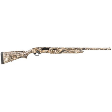 TriStar 23154 Cobra III Field 20 Gauge 26" 5+1 3" Realtree Max-5 Realtree Max-5 Right Hand 3 Choke Tubes