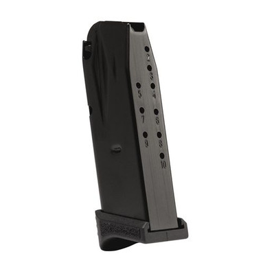 Canik MA900 OEM  Black Detachable with Finger Rest 10rd for 9mm Luger Caink TP9 Elite SC