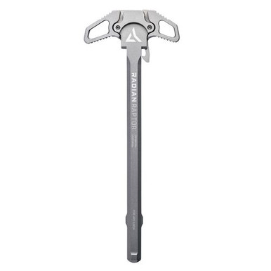 RADIAN WEAPONS R0005 Raptor  Charging Handle AR-15, M16 NP3 Coated Aluminum