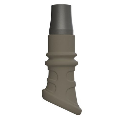 Foxpro TANT Tantrum  Closed Call Single Reed Fawn/Jackrabbit Sounds Attracts Predators Tan