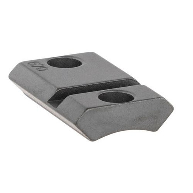 Weaver Mounts 48260 Grand Slam  Savage 110 8-40 Matte Black