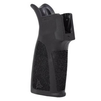 THRIL INC RTGBLK RTG  Rugged Tactical AR Grip Black Polymer