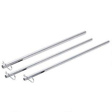 Hornady Lock-N-Load Bullet Feeder Tube 9mm Luger Aluminum