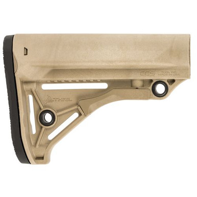 THRIL INC CCSDE CCS  Mil-Spec Carbine Flat Dark Earth Polymer