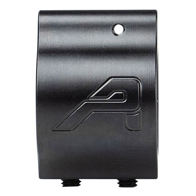 Aero Precision APRH101207C Low Profile Gas Block .936 AR15/AR 308 Black Nitride Steel