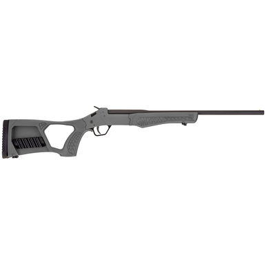 Rossi SSP1-GRAY Tuffy Single Shot Youth 410 Gauge Break Open 3" 1rd 18.50" Matte Black Barrel