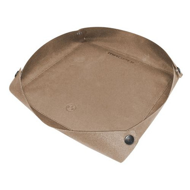 Magpul MAG1125-245 DAKA Magnetic Field Tray Large Flat Dark Earth Polymer