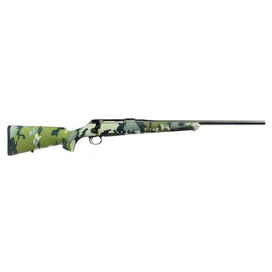 Sauer S1KVERDE65C 100  6.5 Creedmoor 5+1 22" KUIU Verde Camo Matte Blued Right Hand