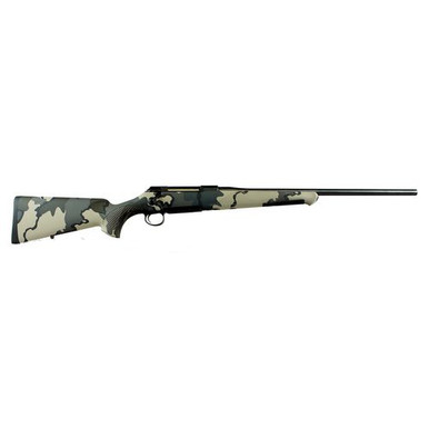 Sauer S1KVIAS65C 100  6.5 Creedmoor 5+1 22" KUIU Visa Camo Matte Blued Right Hand