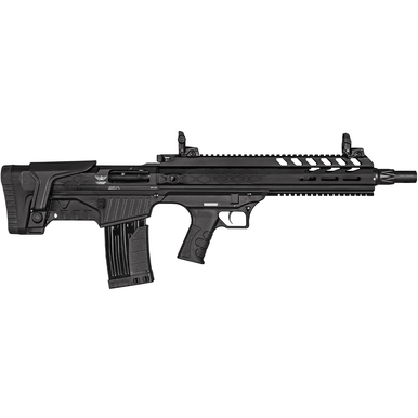 Landor Arms BPX 902 12 Gauge Tactical Bullpup Shotgun