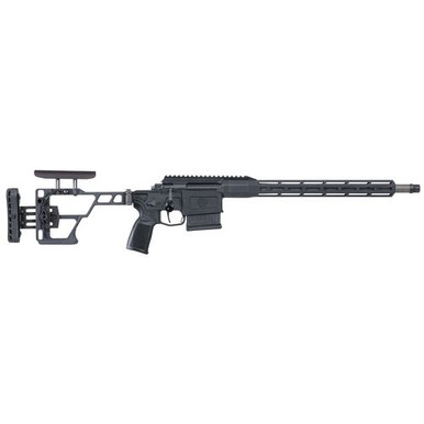 SIG SAUER CROSS BA BLK OPT READY 5RD 6.5 CREEDMOOR 798681625819