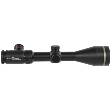 Sightmark Core HX 3-12x56 HDR Hunter Dot Rifle Scope - SM13080HDR