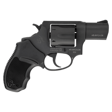 Taurus 285621 856 *CA Compliant  38 Special +P Revolver CCW Handgun