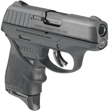 Ruger 13211 EC9s 9mm Semi Automatic CCW Handgun