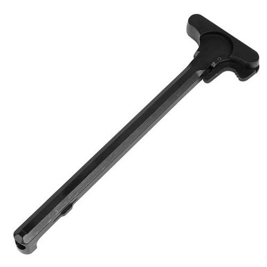 LBE Unlimited ARSCH Standard Charging Handle  AR-15, AR-10 Black 7075-T6 Aluminum