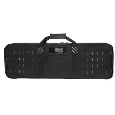 G*Outdoors GPS-T34SWCB Tactical Special Weapons  Black 1000D Nylon 1 Rifle