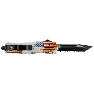 Templar Knife SWTP531 We The People Gen II Small 2.25" OTF Tanto Knife