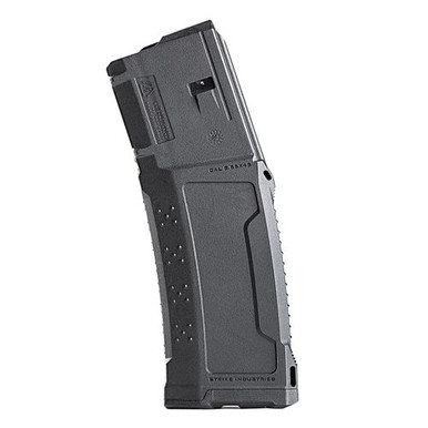 Strike AR-MAG Replacement Magazine  223 Rem,5.56 NATO AR-15, M4, M16 33rd Black Detachable