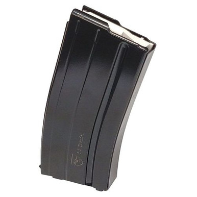 Alexander Arms MEG6517 OEM  Black Detachable 17rd for 6.5 Grendel Alexander Arms AR-15