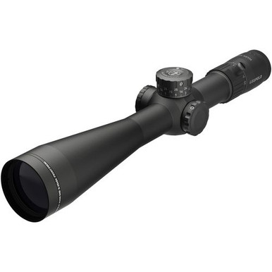 Leupold 180609 Mark 5HD M5C3 Matte Black 5-25x56mm 35mm Tube PR1-MIL Reticle