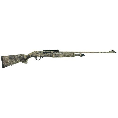 Escort HEFH4126TRBL Field Hunter Turkey 410 Gauge 26" 4+1 3" Overall Mossy Oak Bottomland Right Hand (Full Size)
