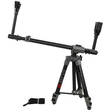 Bog-Pod  Deathgrip  Black Aluminum