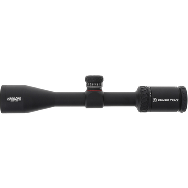 Crimson Trace Hardline 3-9x40mm RifleScope, 1" Tube - 0101240