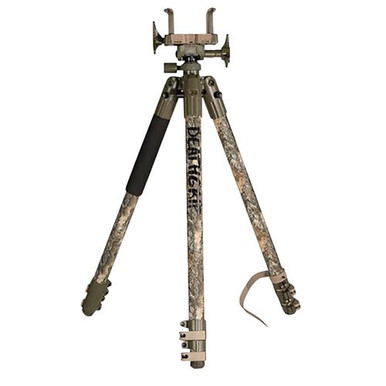 Bog-Pod 1134446 Deathgrip  Realtree Aluminum Yes
