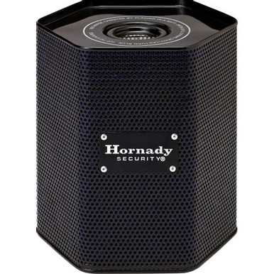 Hornady 95906 Dehumidifier Canister XL Black 9.50" x 8" x 5.50"