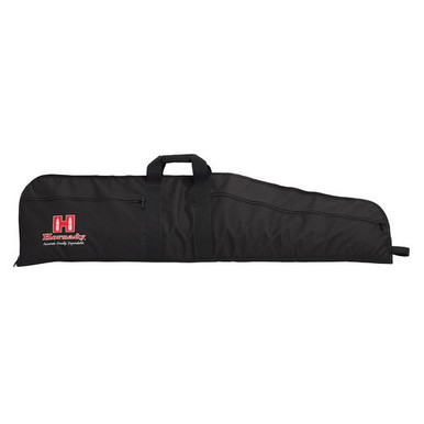 Hornady 99120 Rifle Case  48" Black Cordura 1 Rifle