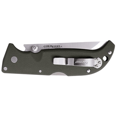 Cold Steel CS20NPF Finn Wolf 3.50" Folding Clip Point Knife